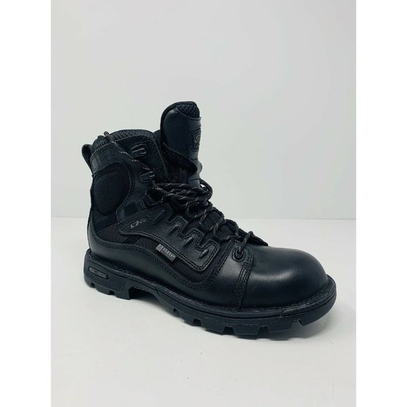 NEW Thorogood 834-6446 GenFlex2 6 Inch Side Zip - Picture 2 of 10